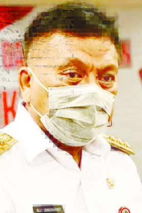 Gubernur Olly Raih APPI Award 2020